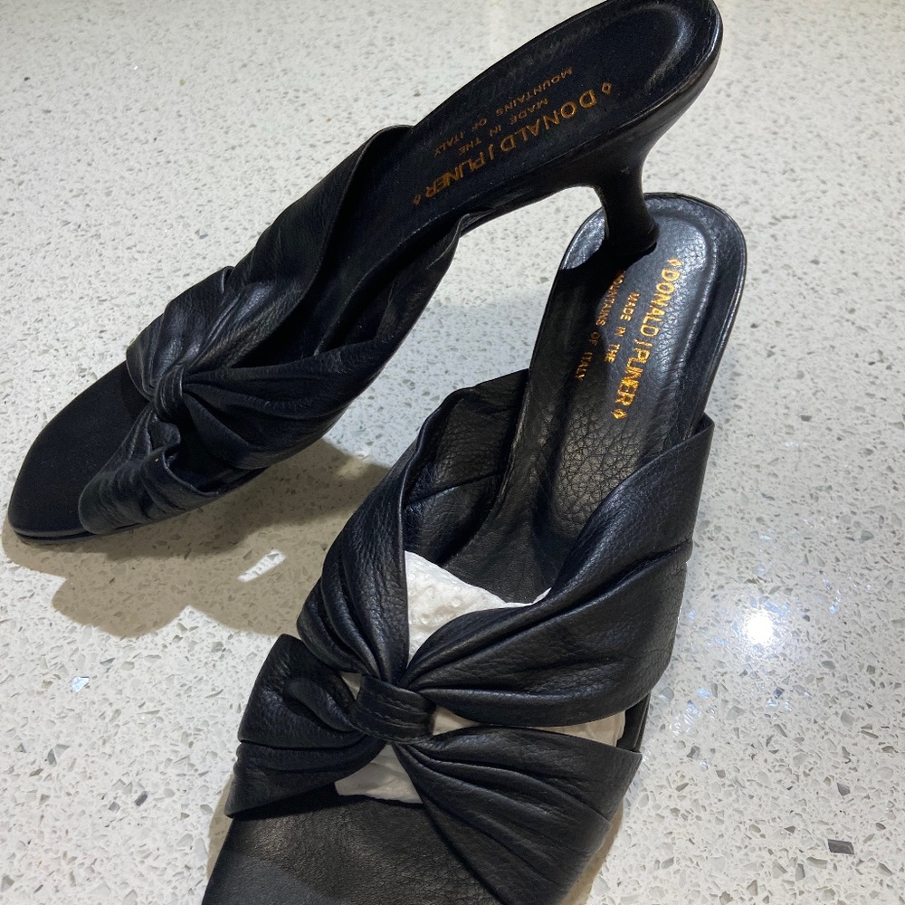 Donald J Pluner Slides for Women